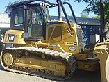 12 CATERPILLAR D6K XL