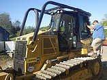 2012 CATERPILLAR D6K XL Photo #2