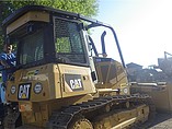 2012 CATERPILLAR D6K XL Photo #3