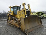 2006 CATERPILLAR D8T Photo #1