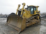 2006 CATERPILLAR D8T Photo #2