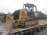 2008 CATERPILLAR D3K XL Photo #2