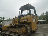 2008 CATERPILLAR D3K XL Photo #3