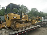2008 CATERPILLAR D3K XL Photo #4