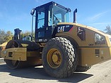 2011 CATERPILLAR CS56 Photo #3