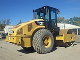 2011 CATERPILLAR CS56 Photo #4