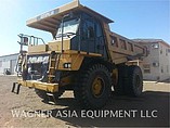 2011 CATERPILLAR 773E Photo #2