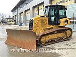 12 CATERPILLAR D6K XL