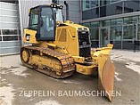 2012 CATERPILLAR D6K XL Photo #2