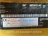2012 CATERPILLAR D6K XL Photo #4