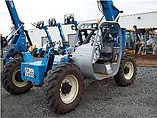 2007 GENIE GTH636 Photo #2