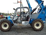 2007 GENIE GTH636 Photo #3