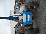 2007 GENIE GTH636 Photo #4