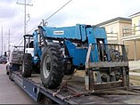 2008 GENIE GTH644 Photo #2