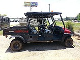 11 CLUB CAR XRT1550GSE