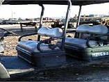 2010 CLUB CAR XRT1550 Photo #1
