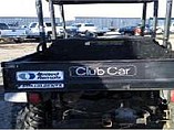 2010 CLUB CAR XRT1550 Photo #3