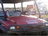 2010 CLUB CAR XRT1550 Photo #4