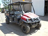 2011 CLUB CAR XRT1550GSE Photo #2