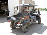 2011 CLUB CAR XRT1550GSE Photo #4