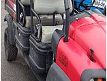 10 CLUB CAR XRT1550GSE