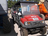 2011 CLUB CAR XRT1550GSE Photo #2