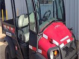 2011 CLUB CAR XRT1550G Photo #1