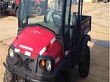 2011 CLUB CAR XRT1550G Photo #2