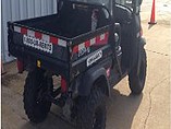 2011 CLUB CAR XRT1550G Photo #3