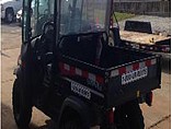 2011 CLUB CAR XRT1550G Photo #7