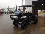 2010 CLUB CAR XRT1550G Photo #2