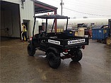 2010 CLUB CAR XRT1550G Photo #3