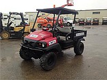2010 CLUB CAR XRT1550G Photo #4