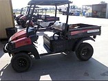 2011 CLUB CAR XRT1550G Photo #2