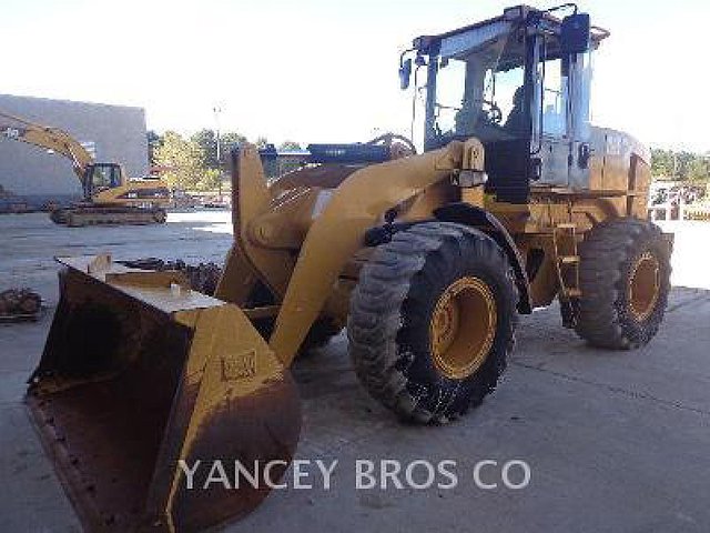 2009 CATERPILLAR 928HZ Photo