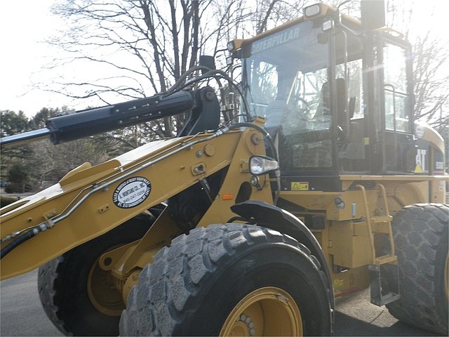 2007 CATERPILLAR 930G Photo