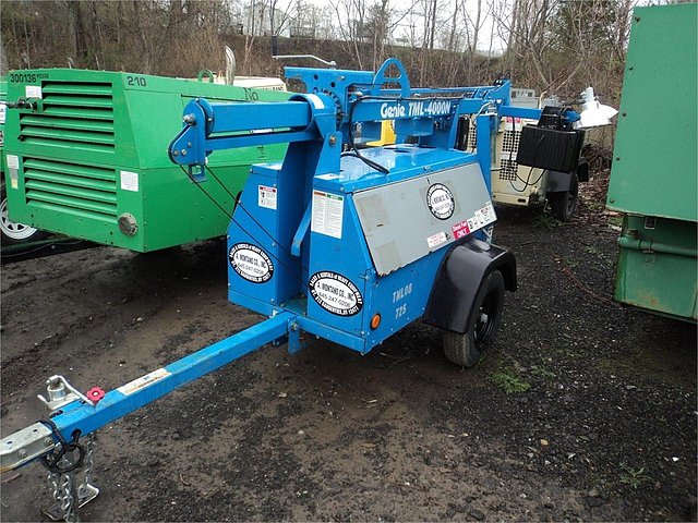 GENIE TML4000N Photo