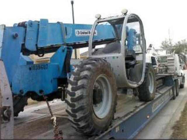 2008 GENIE GTH644 Photo