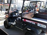 2011 CLUB CAR XRT1550G Photo #2