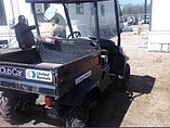 2009 CLUB CAR XRT1550G Photo #1