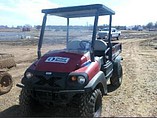 2009 CLUB CAR XRT1550G Photo #2