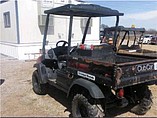 2009 CLUB CAR XRT1550G Photo #3