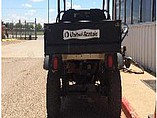 2010 CLUB CAR XRT1550G Photo #3