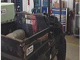 10 CLUB CAR XRT1550G