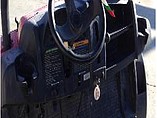 2010 CLUB CAR XRT1550G Photo #5