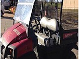 2010 CLUB CAR XRT1550G Photo #2
