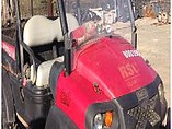 2010 CLUB CAR XRT1550G Photo #5