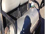 2010 CLUB CAR XRT1550G Photo #6
