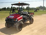 2010 CLUB CAR XRT1550G Photo #2