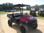 2010 CLUB CAR XRT1550G Photo #3